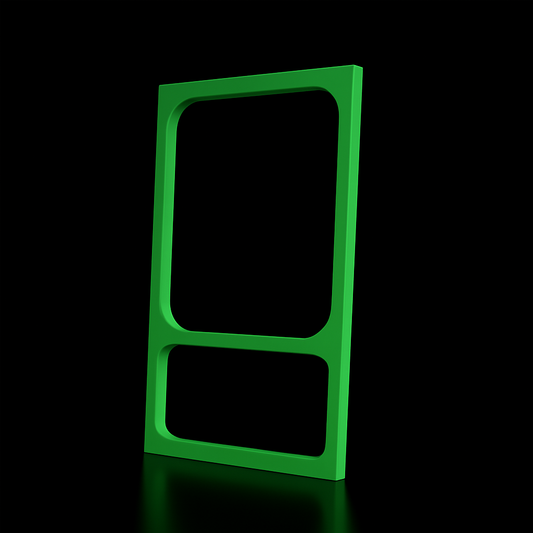Shadow Box Insert