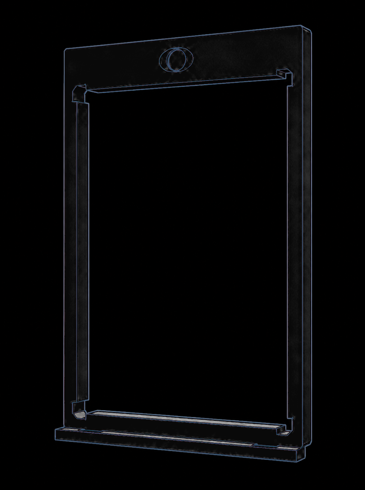 Universal One Touch Spacer
