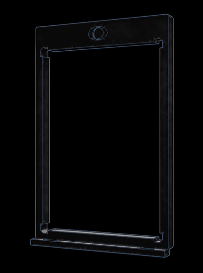 Universal One Touch Spacer