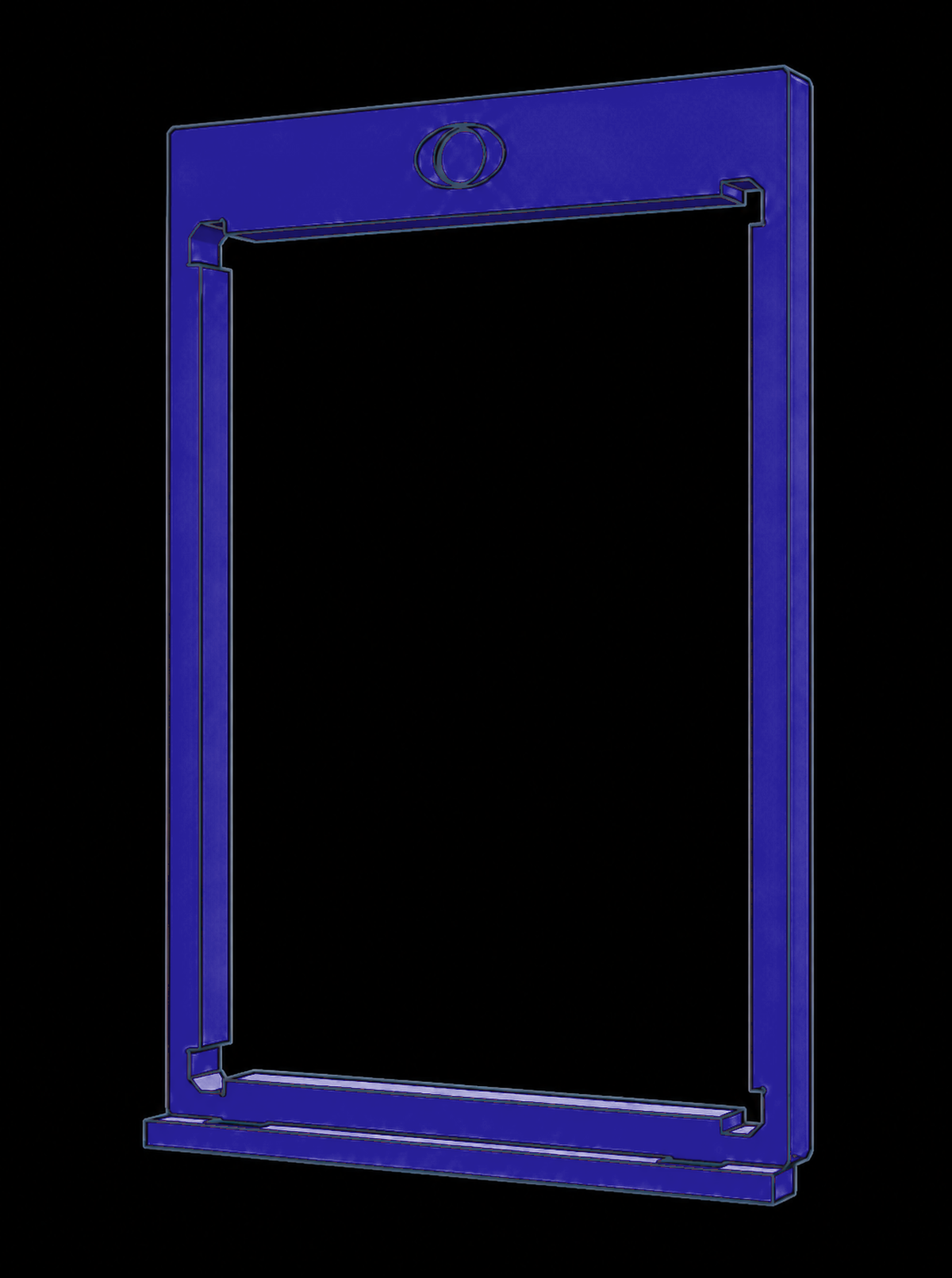 Universal One Touch Spacer