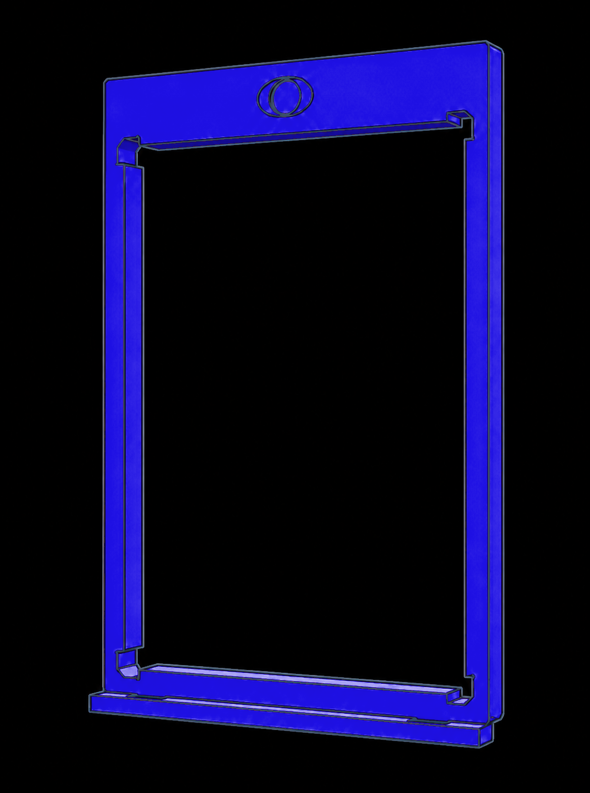 Universal One Touch Spacer
