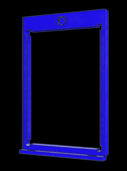 Universal One Touch Spacer