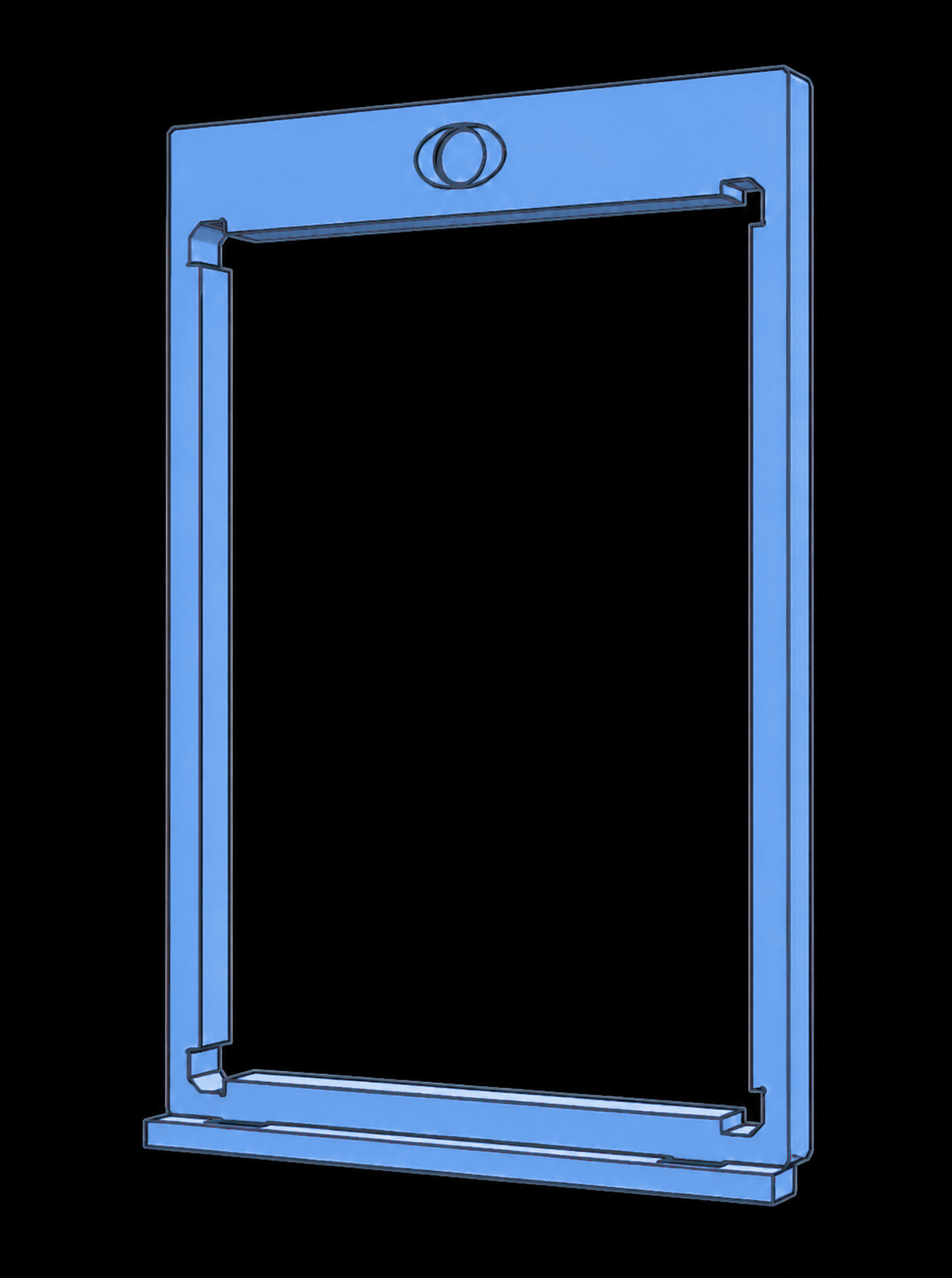 Universal One Touch Spacer