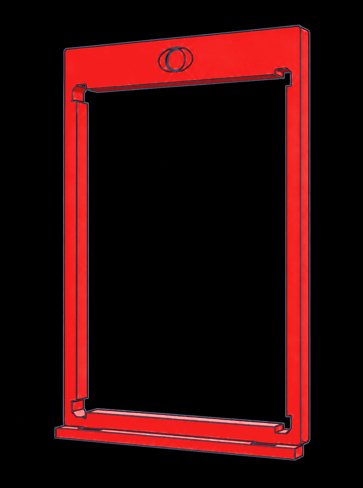 Universal One Touch Spacer