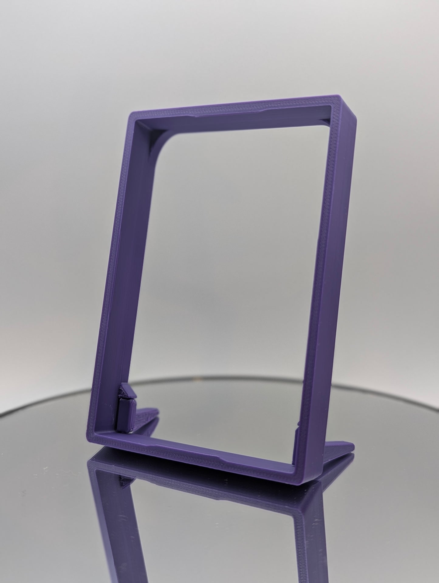 BCW One Touch Protective Display Stand