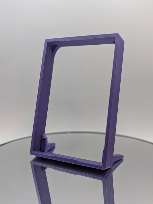 INVESTED ALLIANCE One Touch Protective Display Stand