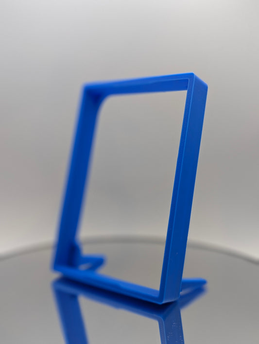 INVESTED ALLIANCE One Touch Protective Display Stand