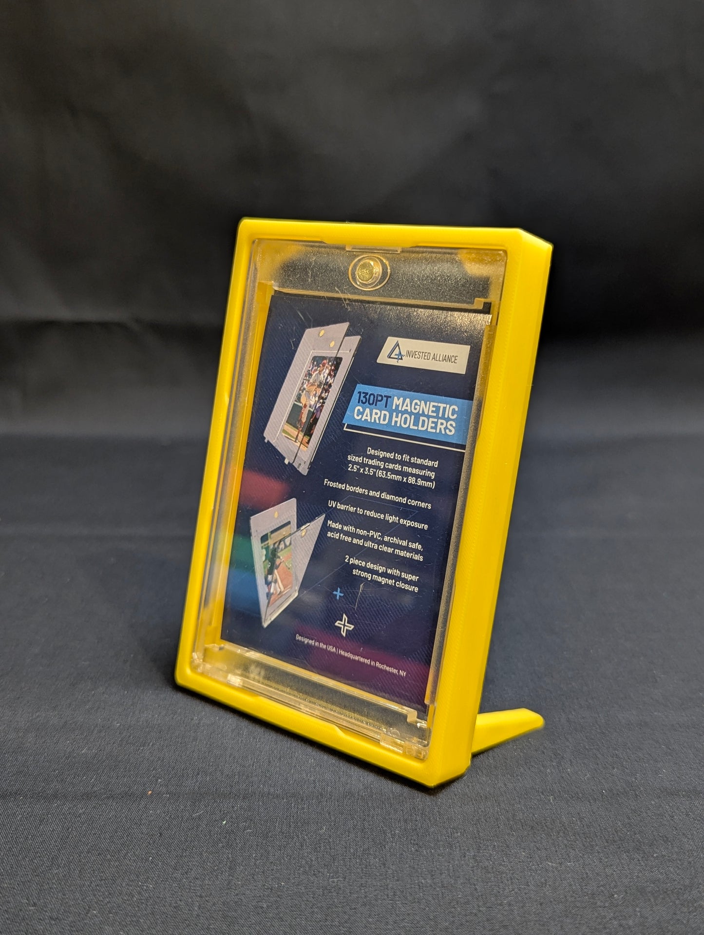 BCW One Touch Protective Display Stand