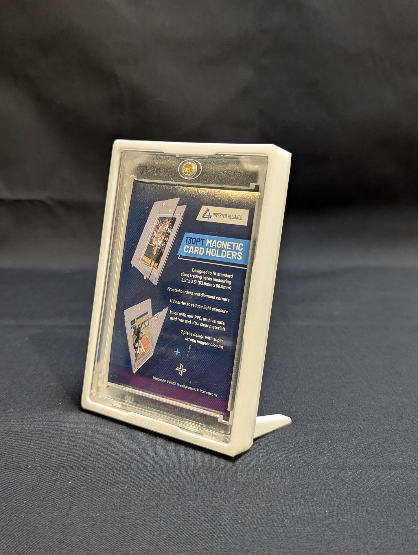 BCW One Touch Protective Display Stand