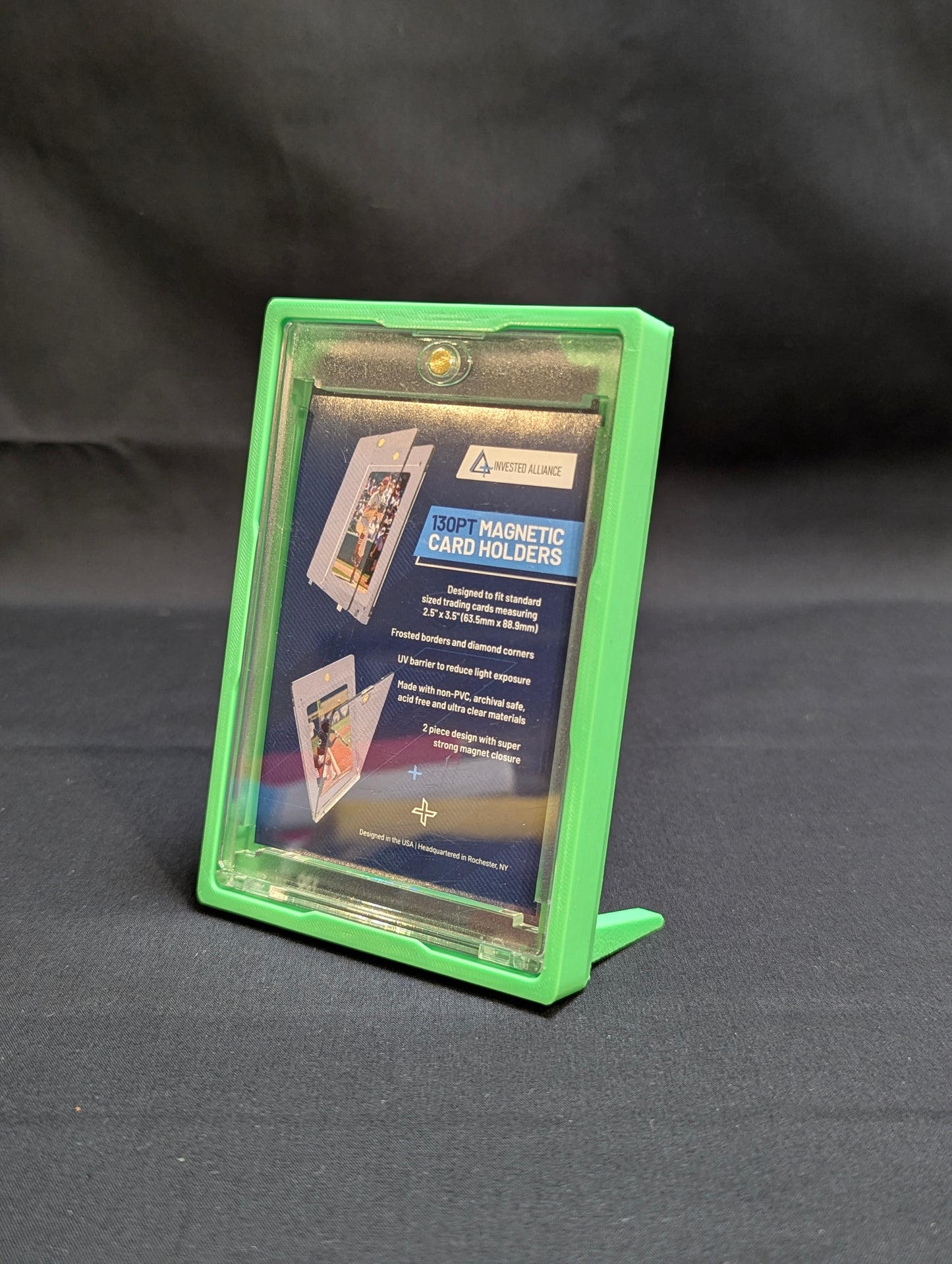 BCW One Touch Protective Display Stand