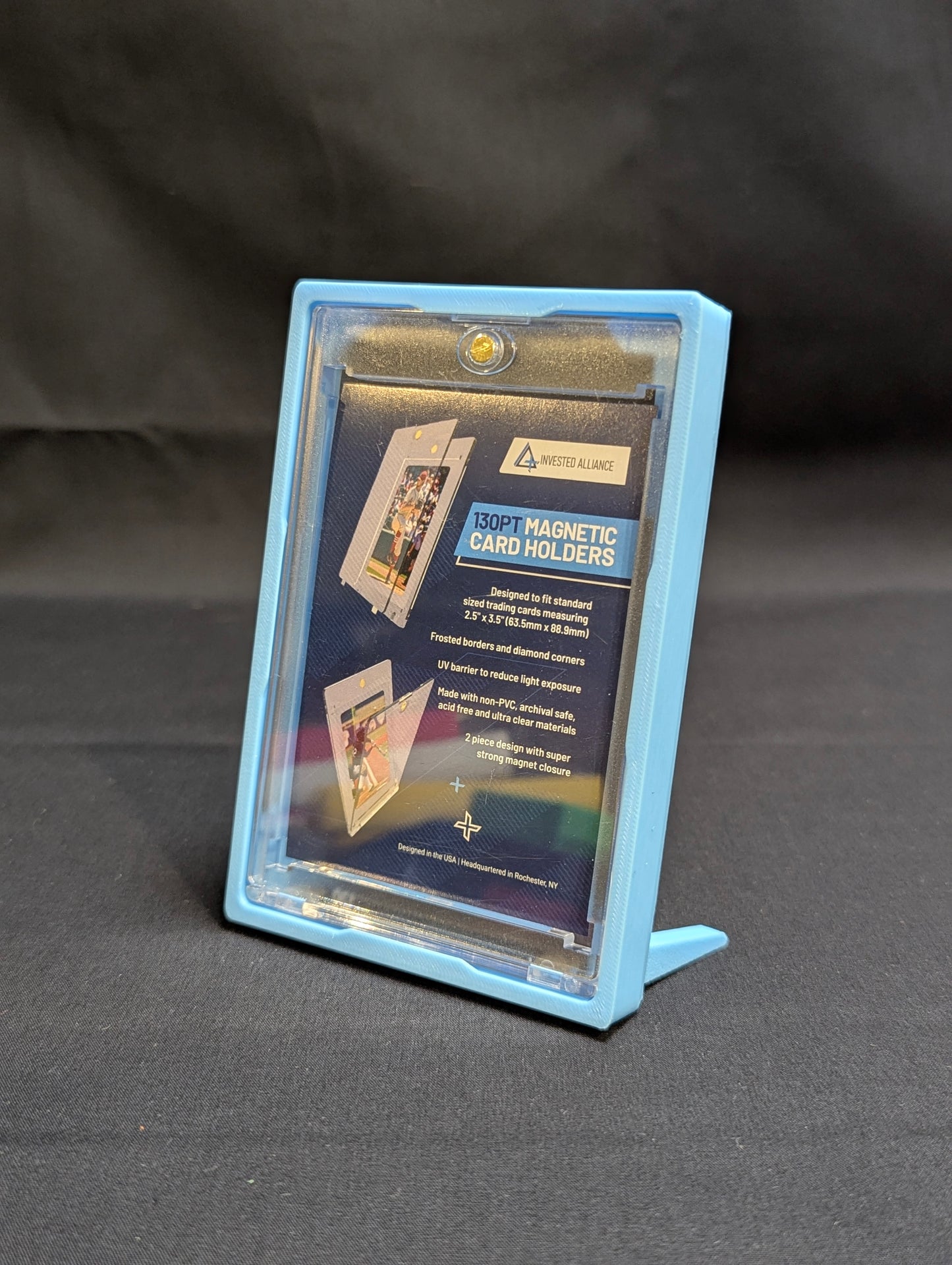 BCW One Touch Protective Display Stand