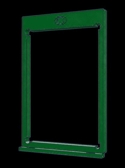Universal One Touch Spacer
