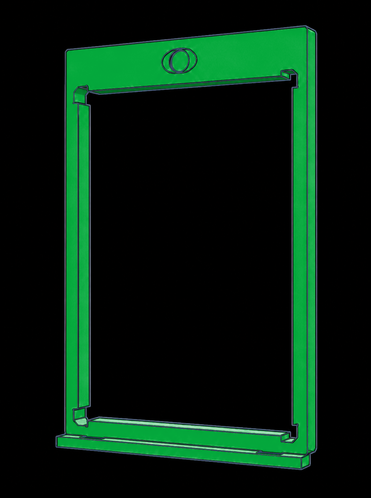 Universal One Touch Spacer