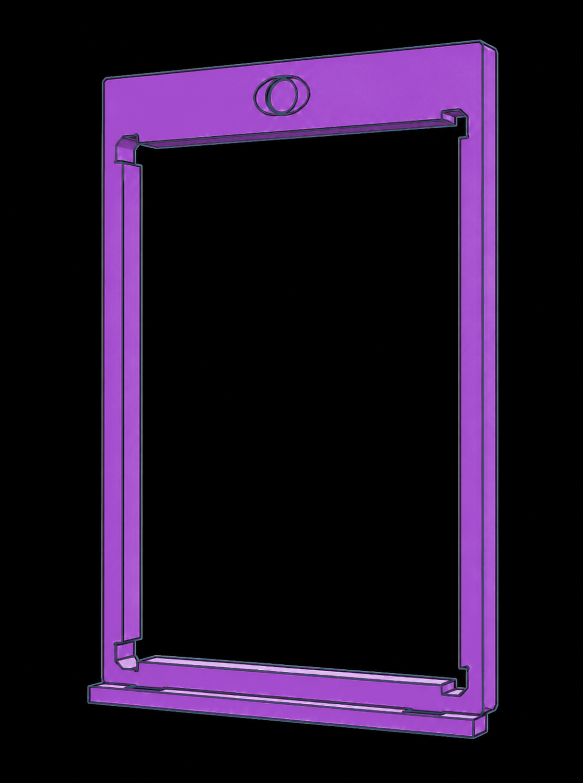Universal One Touch Spacer