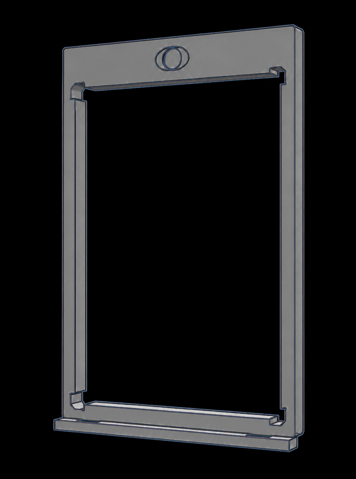 Universal One Touch Spacer