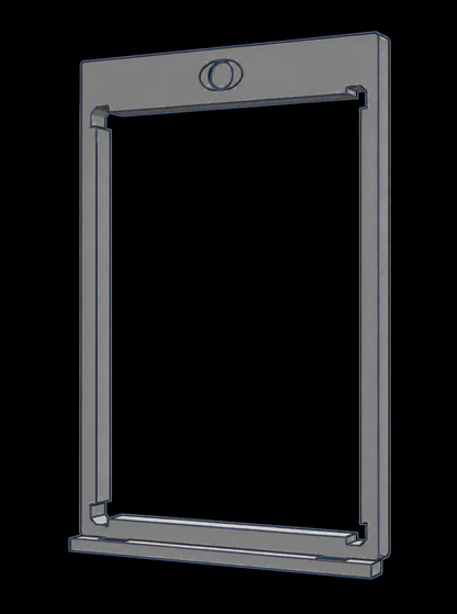 Universal One Touch Spacer