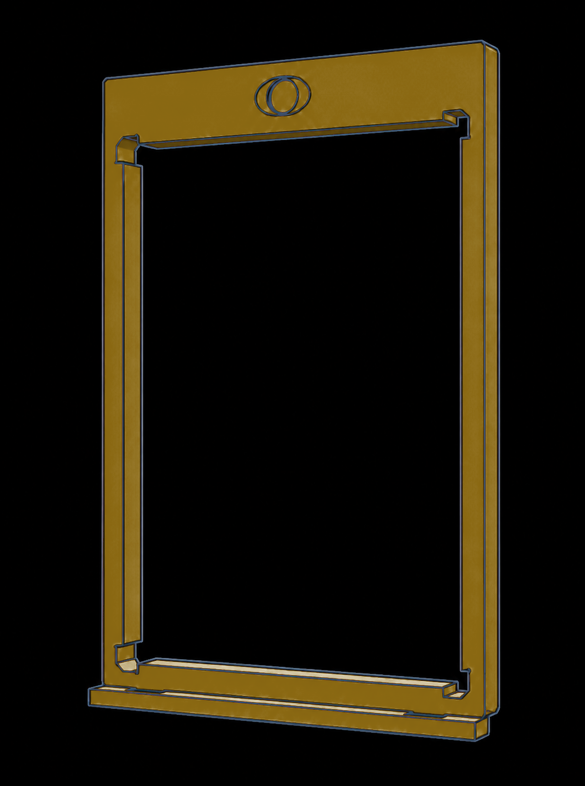 Universal One Touch Spacer