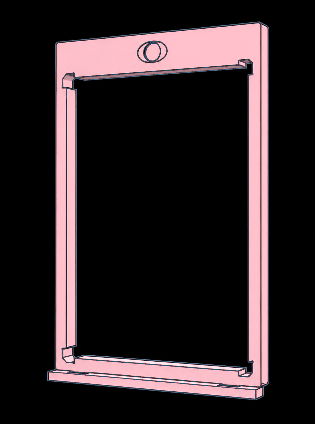 Universal One Touch Spacer