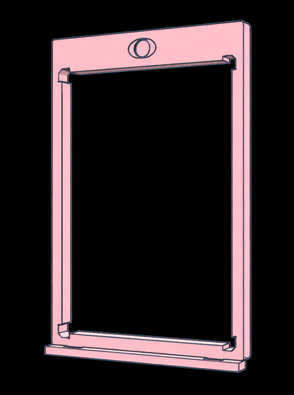 Universal One Touch Spacer