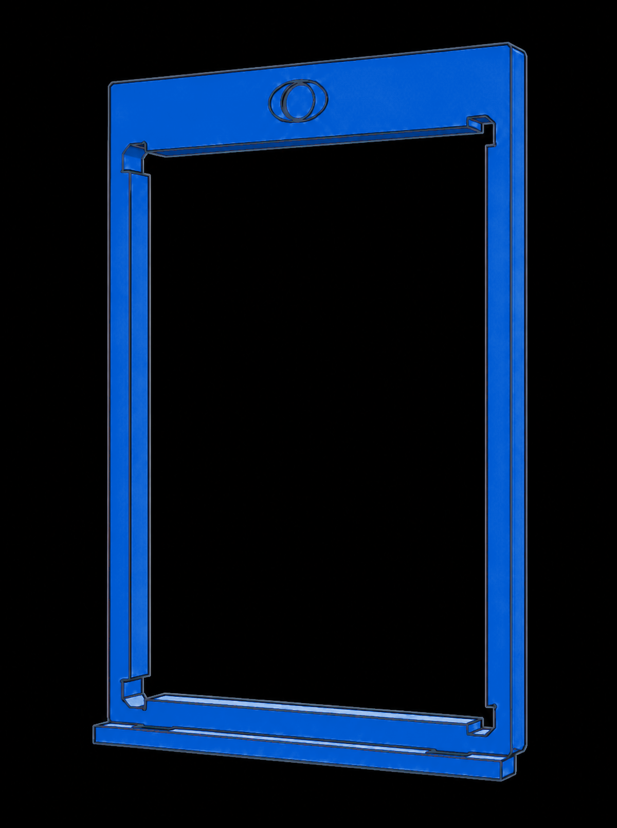 Universal One Touch Spacer