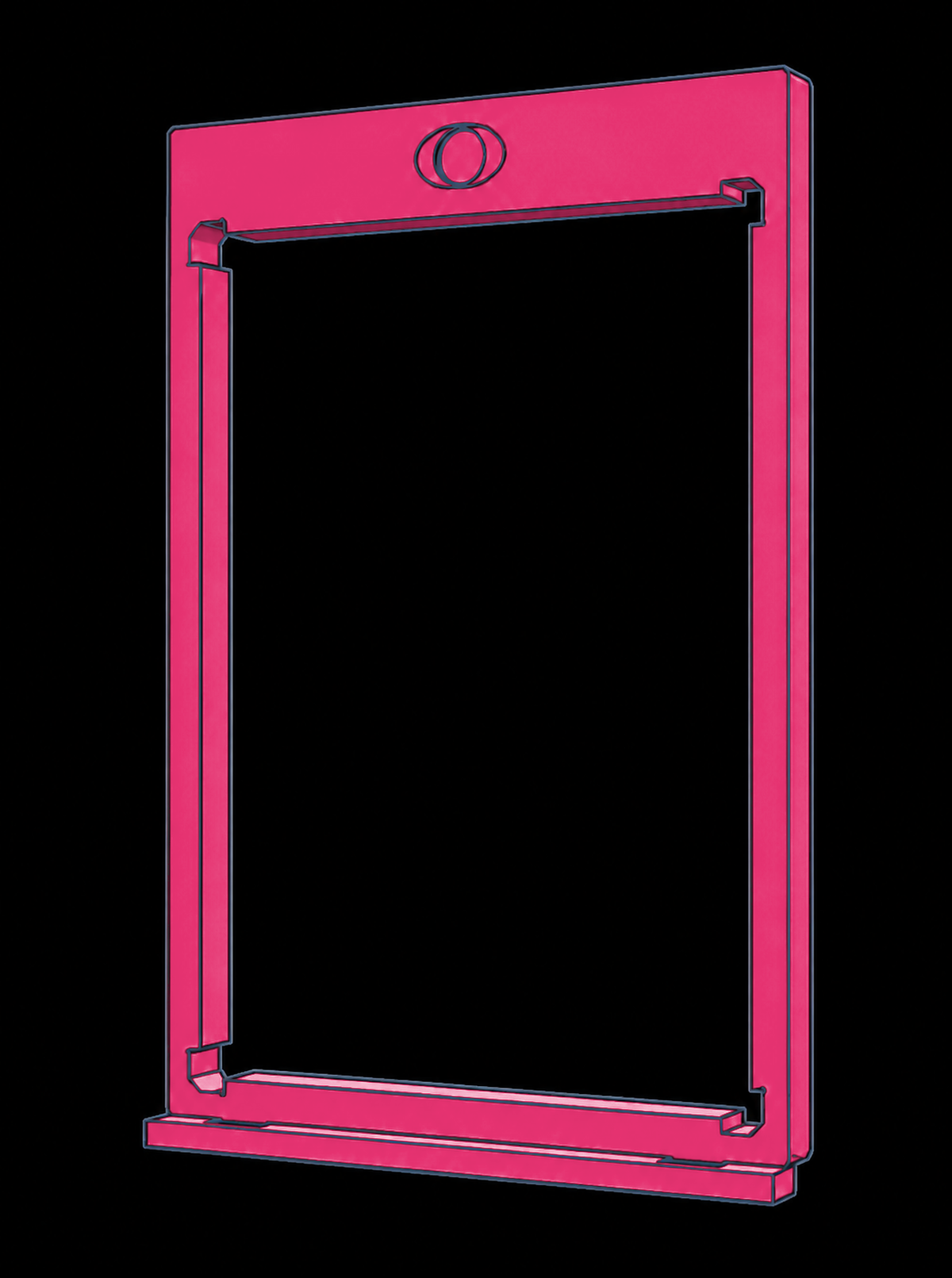 Universal One Touch Spacer