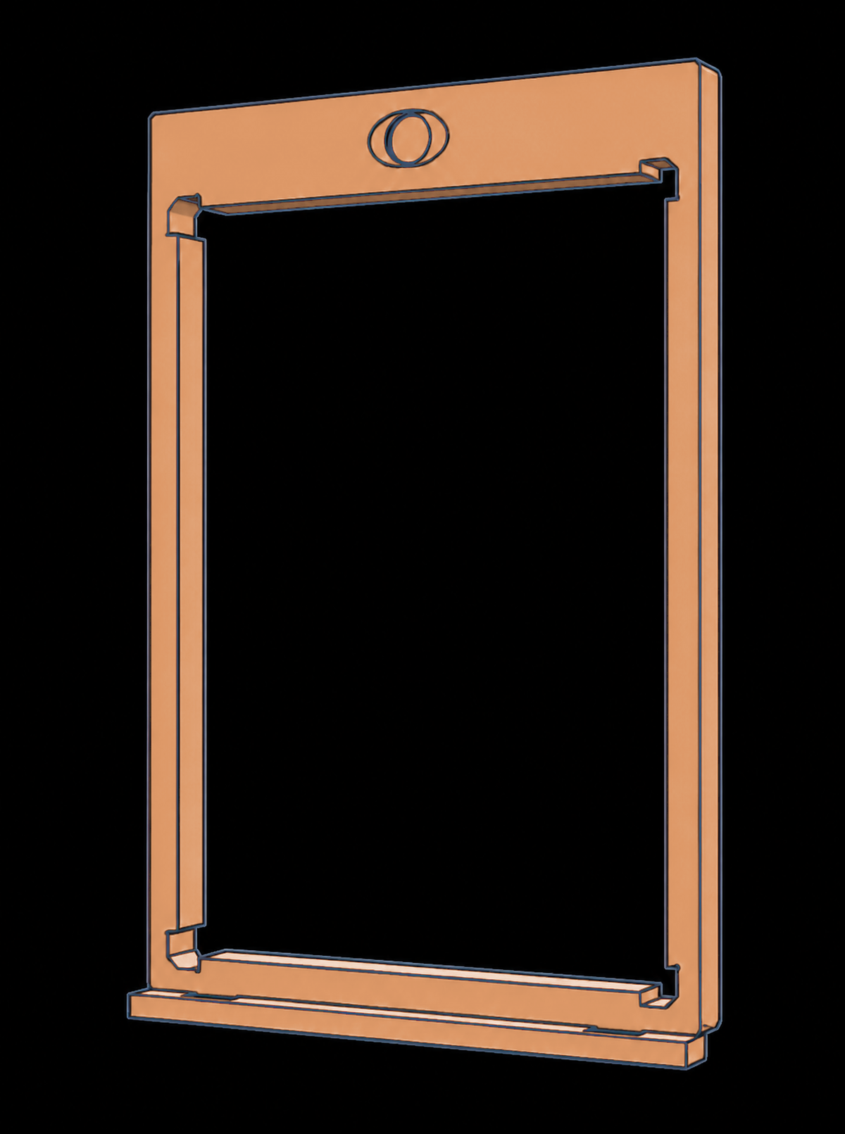 Universal One Touch Spacer