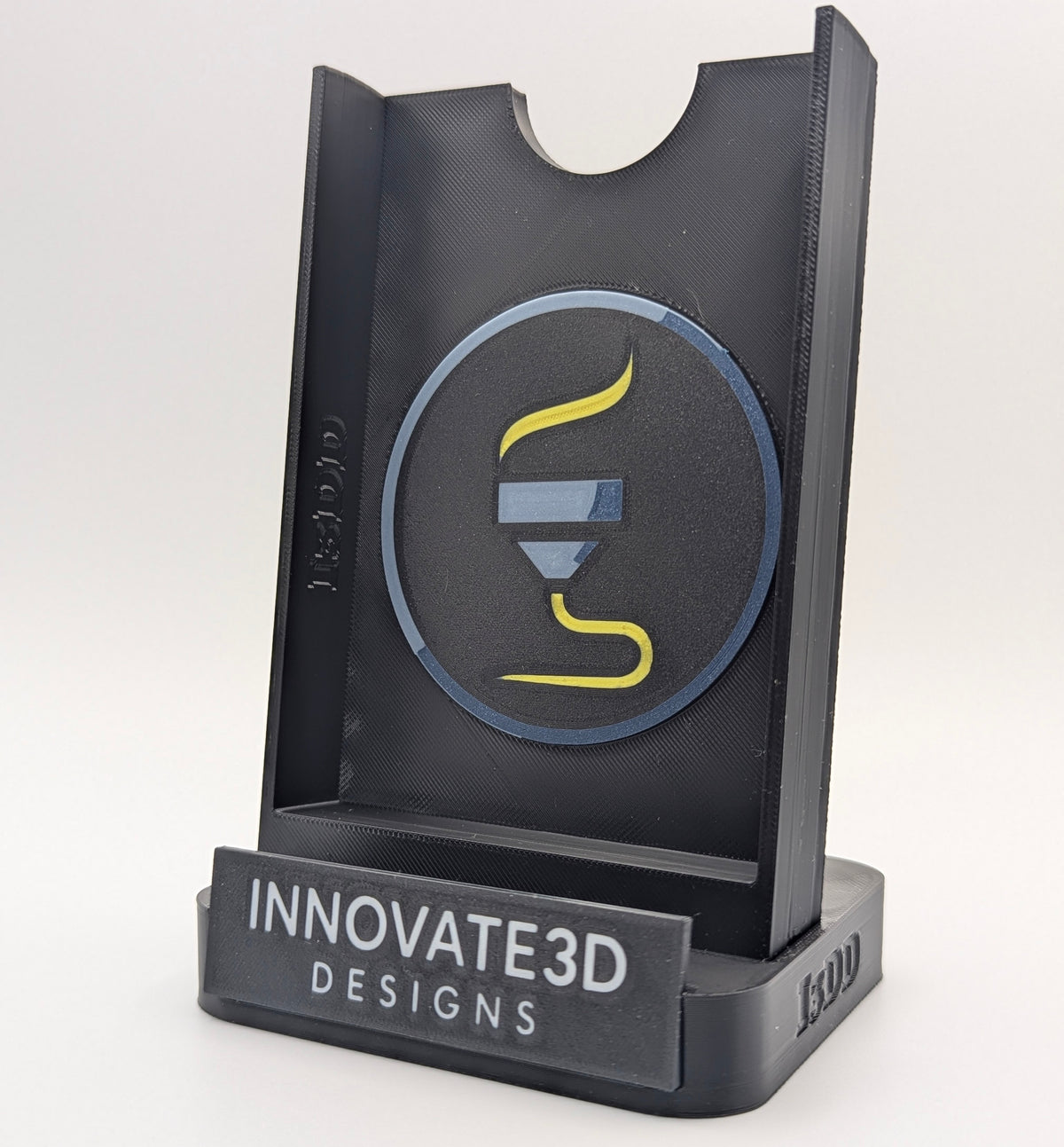Personalized Display Stand