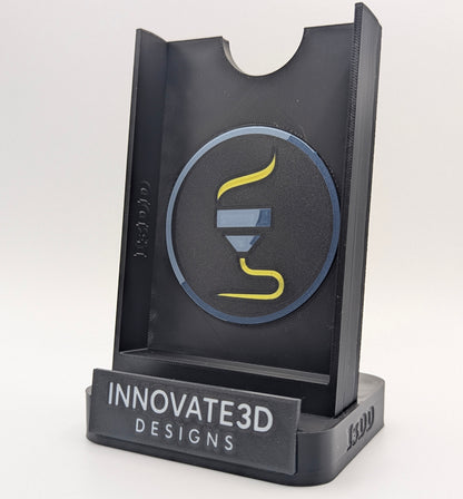 Personalized Display Stand
