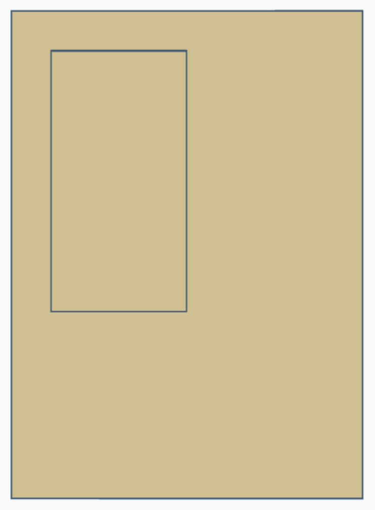 Relic/Patch Insert