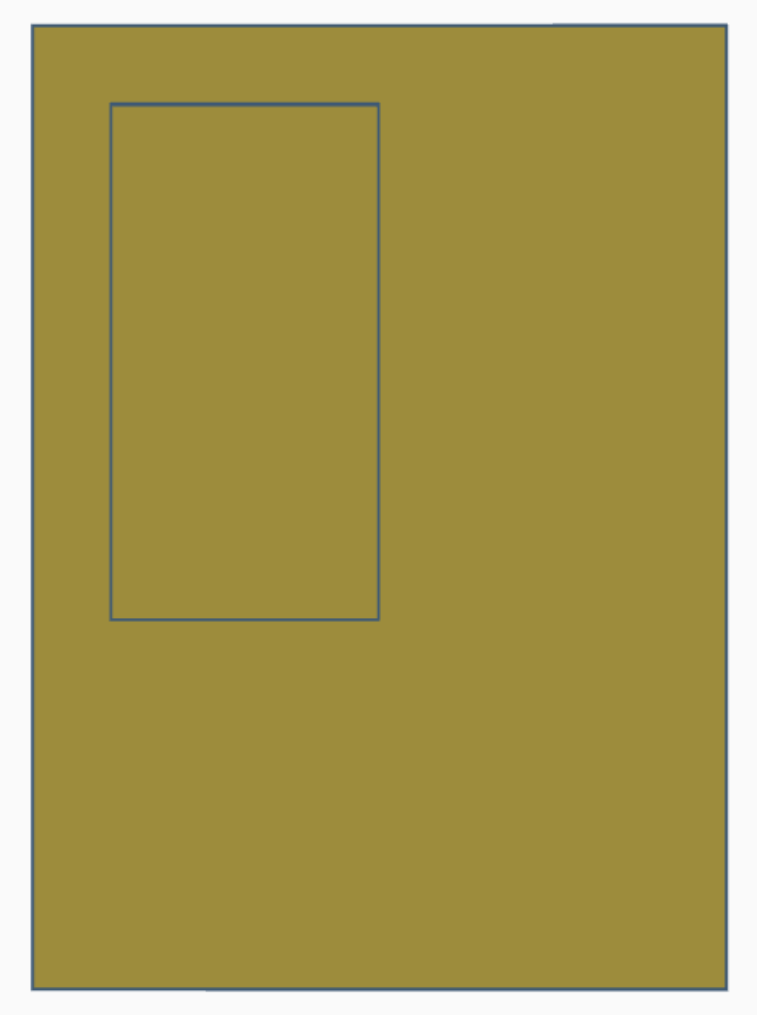 Relic/Patch Insert