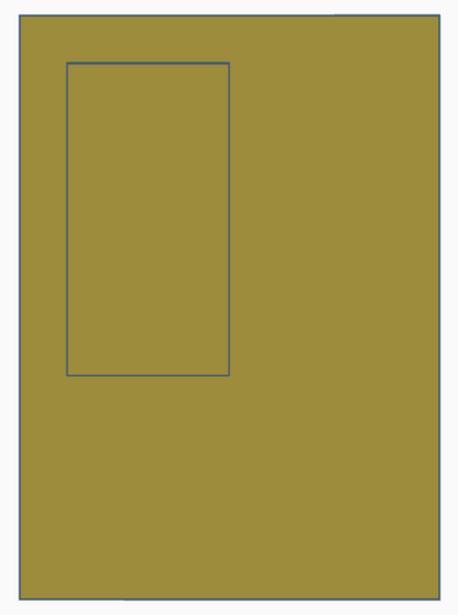 Relic/Patch Insert