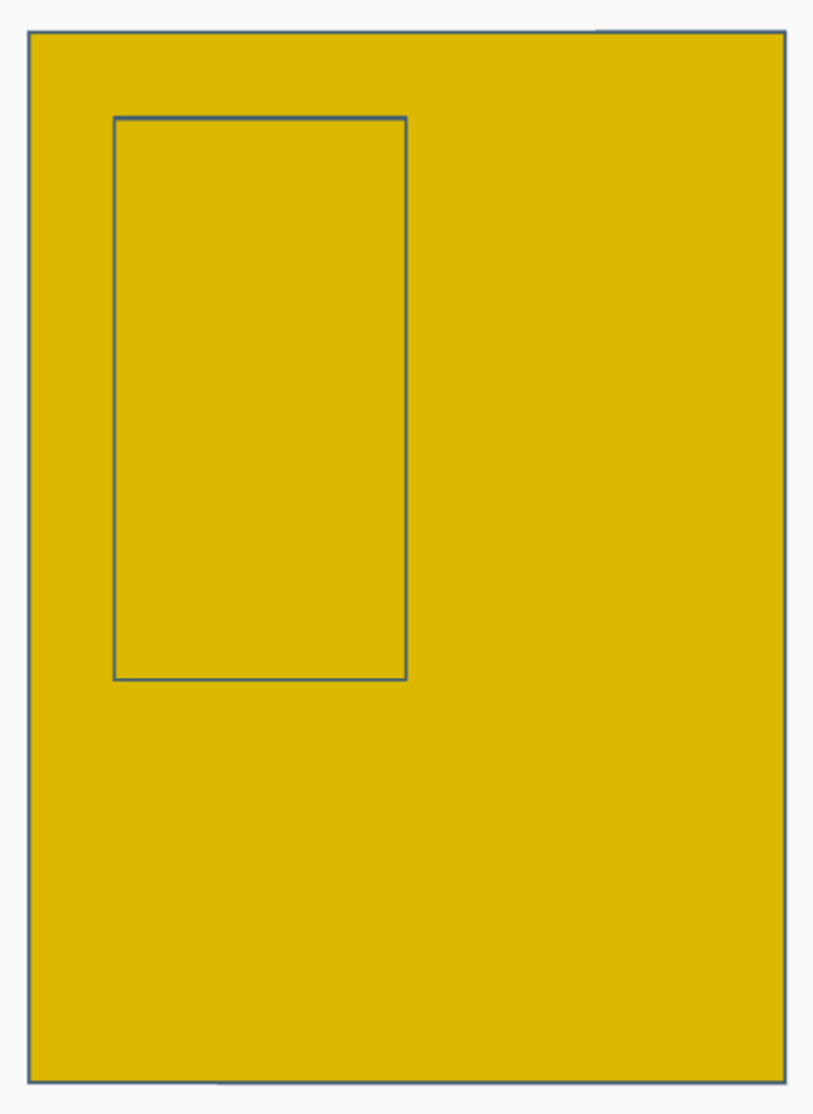 Relic/Patch Insert