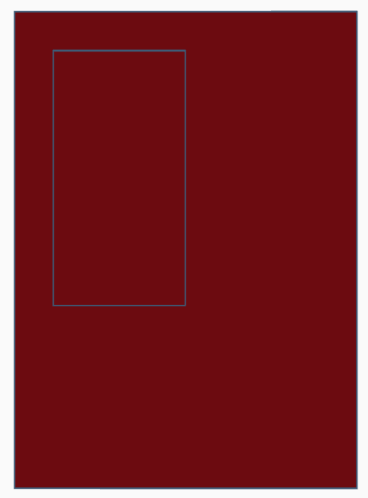 Relic/Patch Insert