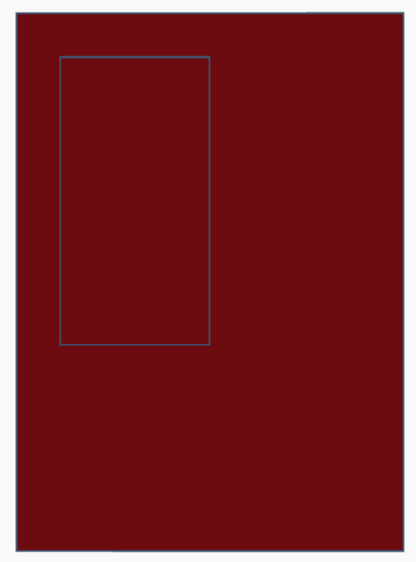 Relic/Patch Insert