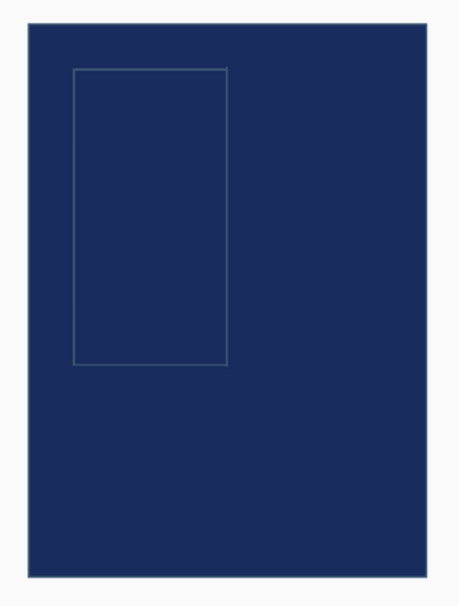 Relic/Patch Insert