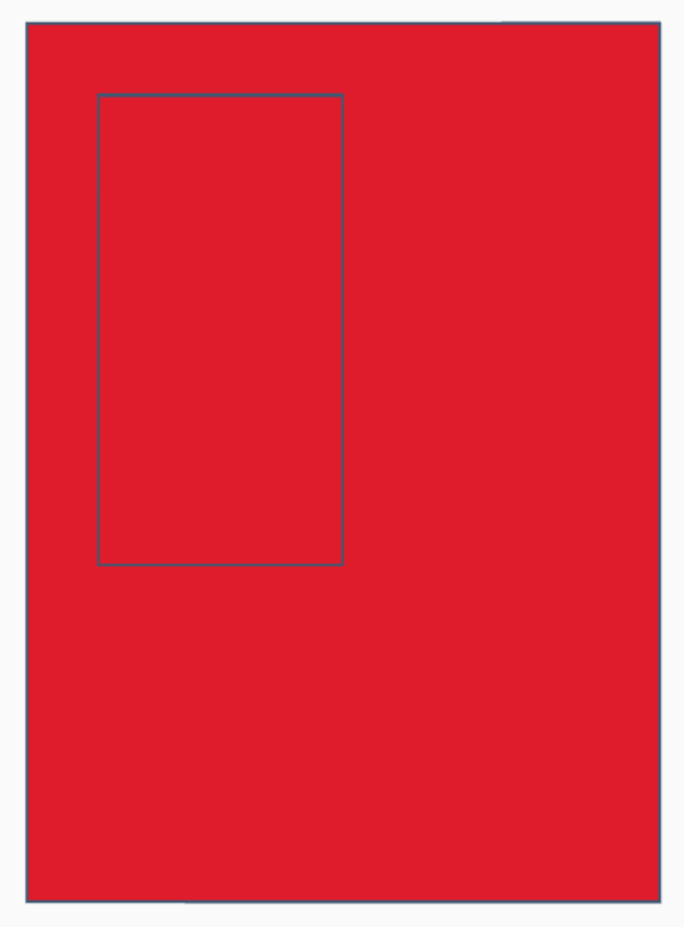 Relic/Patch Insert