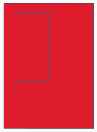 Relic/Patch Insert
