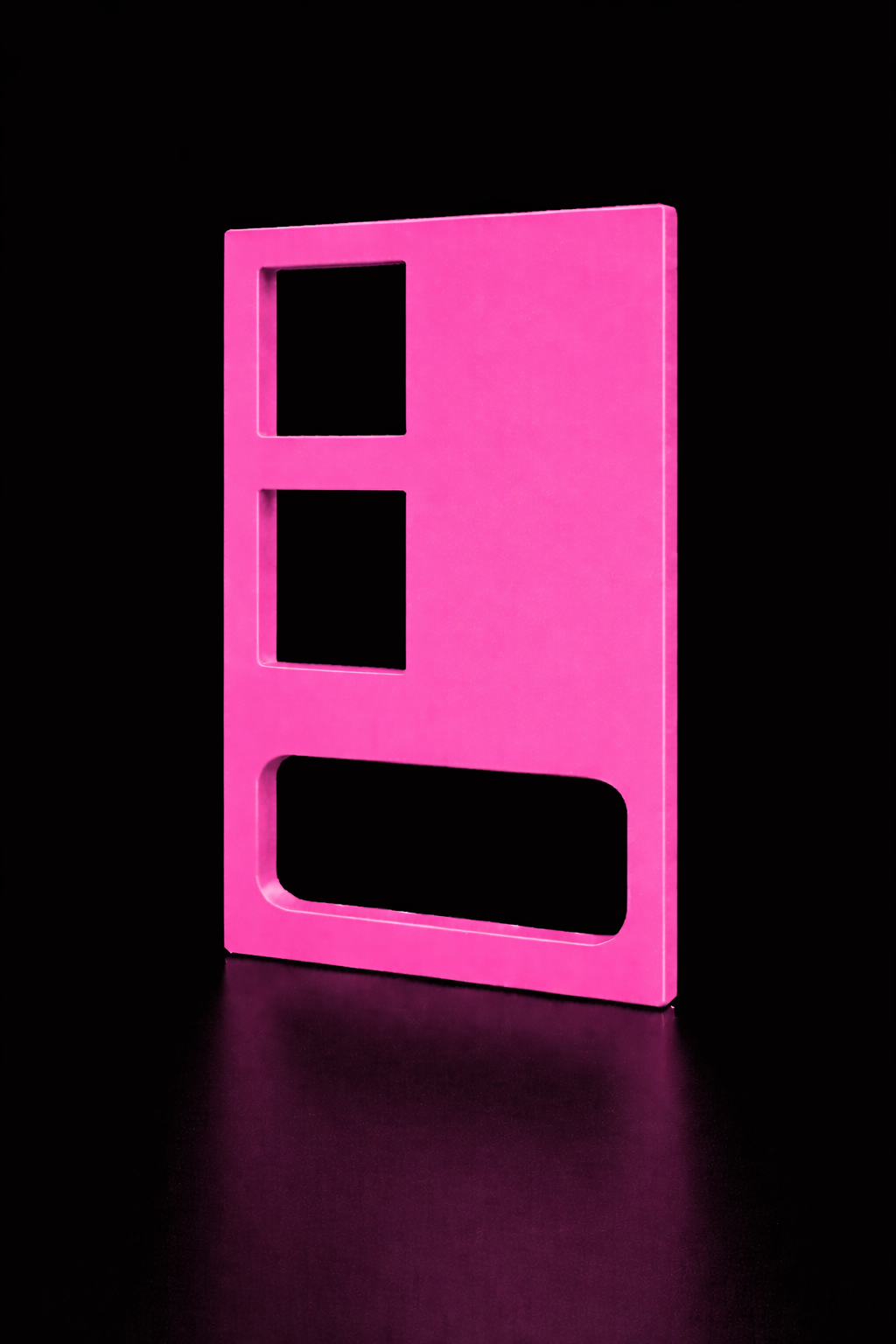 Relic/Patch Insert