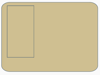 Relic/Patch Insert