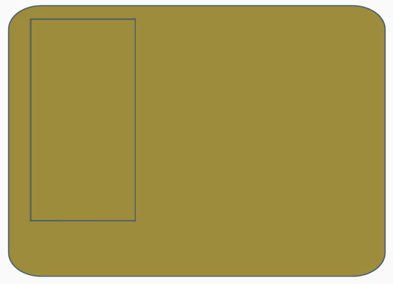 Relic/Patch Insert