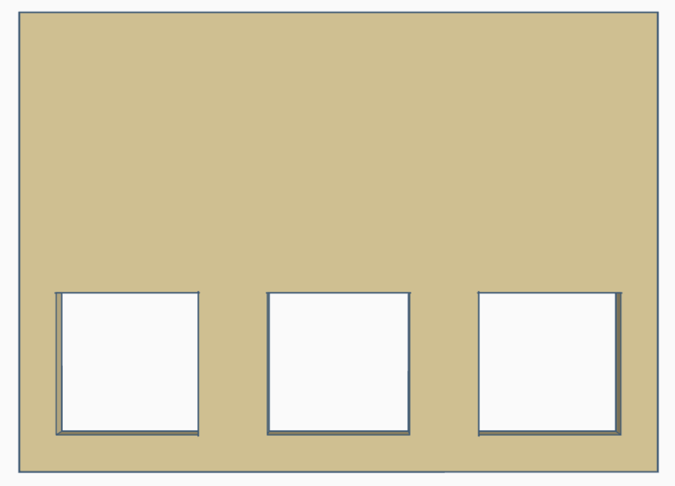 Relic/Patch Insert