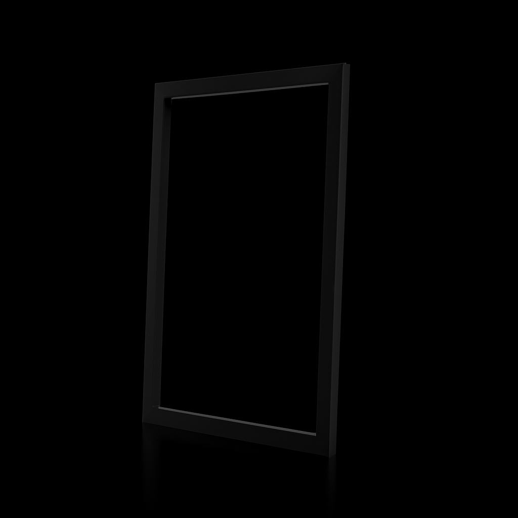 Shadow Box Insert