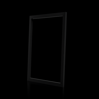 Shadow Box Insert