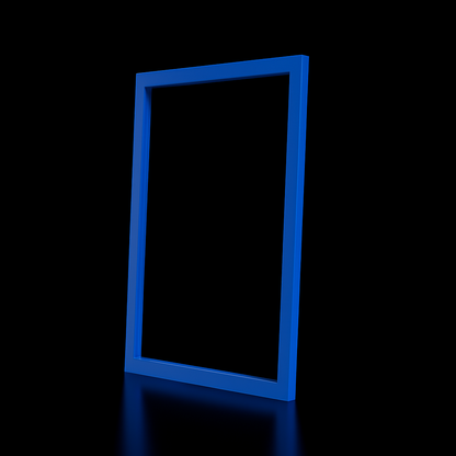 Shadow Box Insert