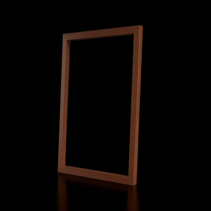 Shadow Box Insert