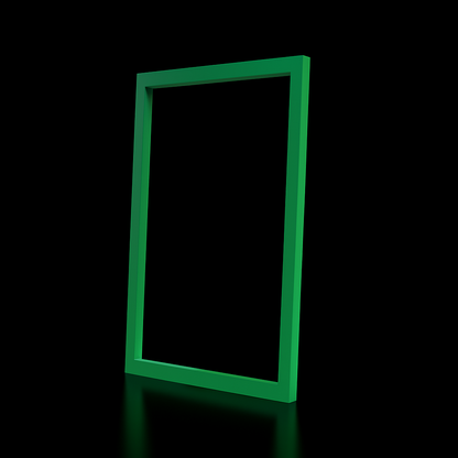 Shadow Box Insert