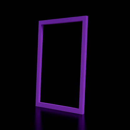 Shadow Box Insert