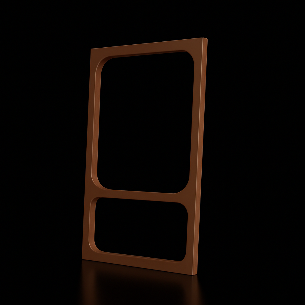 Shadow Box Insert