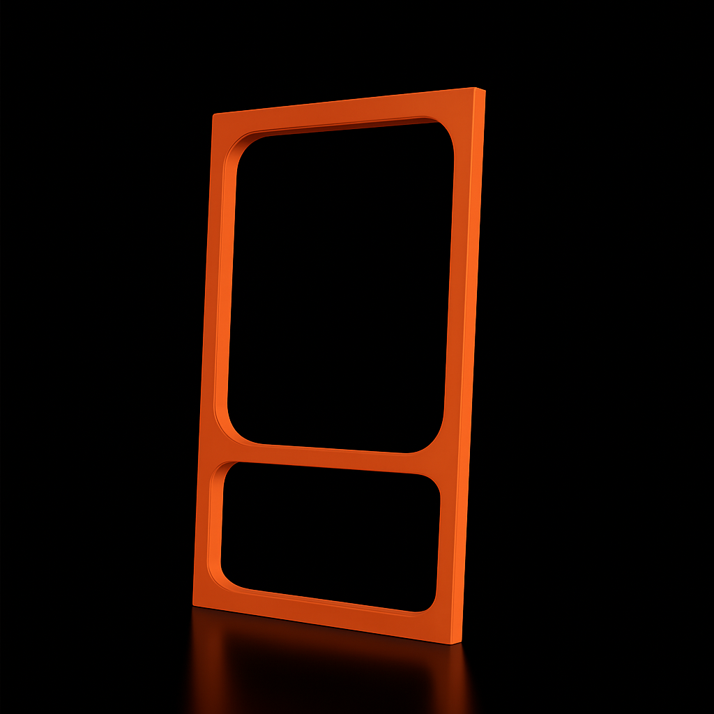 Shadow Box Insert