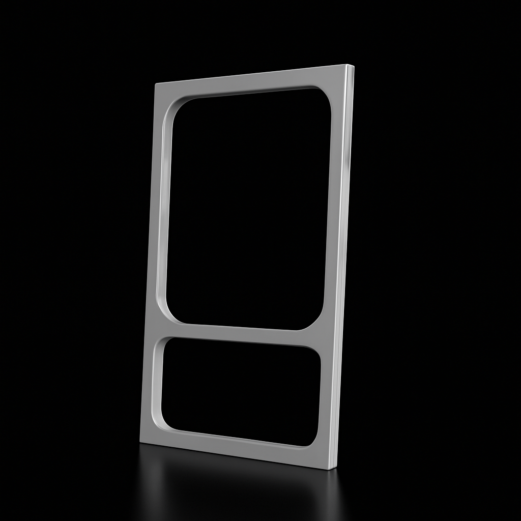 Shadow Box Insert